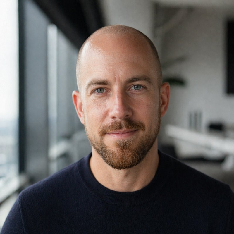 Ruben Brouwer